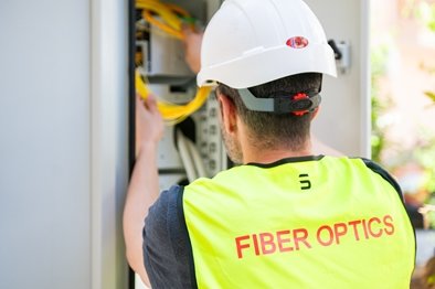 Vodafone Greece & PPC Group proposed fibre JV